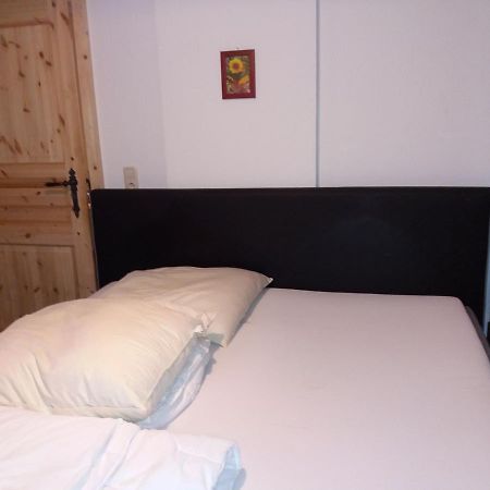 Ferienwohnung Meier Gumperda Ngoại thất bức ảnh